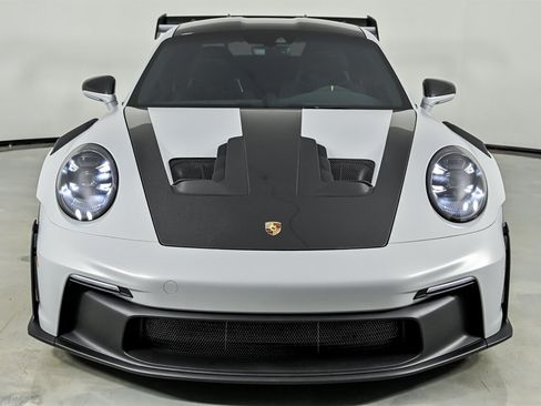 Used 2024 Porsche 911 GT3 RS RWD image 4