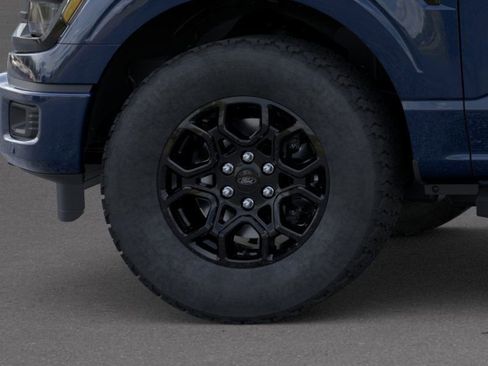 New 2026 Ford F150 XLT w/ Equipment Group 302A MID AWD/4WD image 19