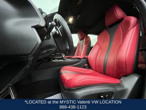 Used 2021 Lexus UX 250h F Sport w/ F Sport Premium Package image 30