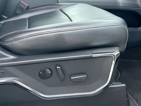 Certified 2024 Ford F350 Lariat image 17