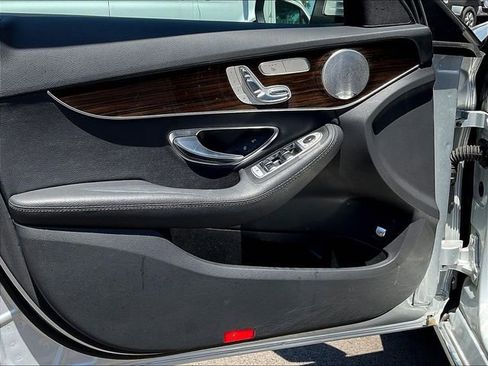 Certified 2016 Mercedes-Benz C 300 4MATIC Sedan image 22