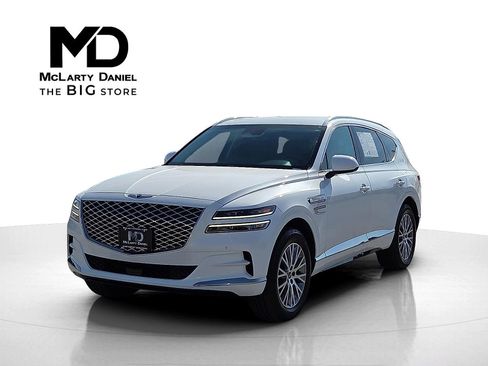 Used 2024 Genesis GV80 2.5T image 2