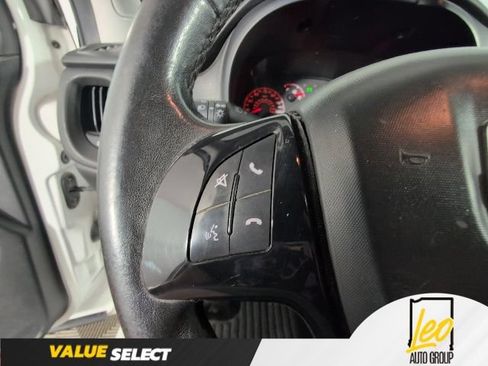 Used 2017 RAM ProMaster City Tradesman w/ Rear Back-up Camera Group FWD image 12