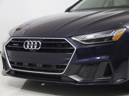 Used 2019 Audi A7 3.0T Premium Plus w/ Premium Plus Package image 62