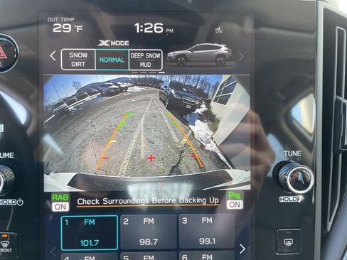 Used 2024 Subaru Crosstrek 2.5i Limited image 16