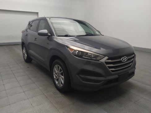 Used 2018 Hyundai Tucson SE AWD/4WD image 13