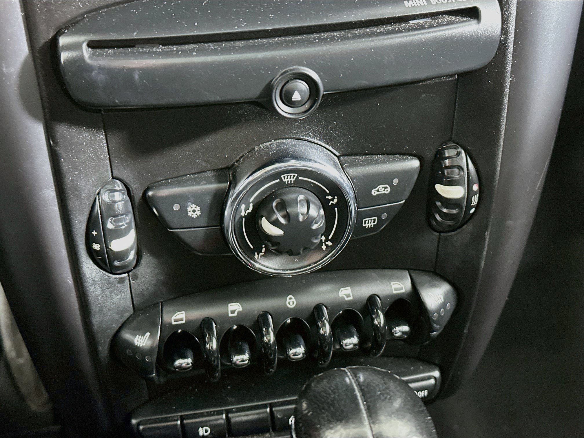 Used 2012 MINI Cooper Countryman S AWD/4WD image 21