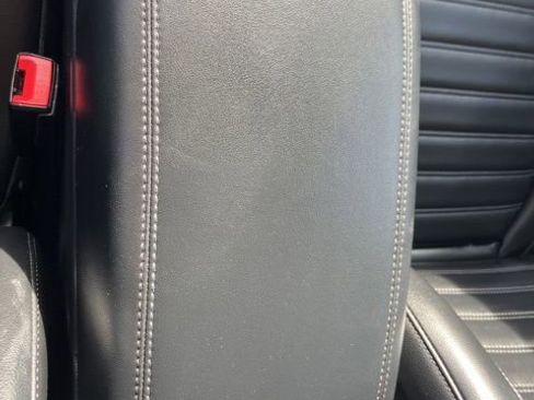 Used 2024 Ford Edge SEL AWD/4WD image 19