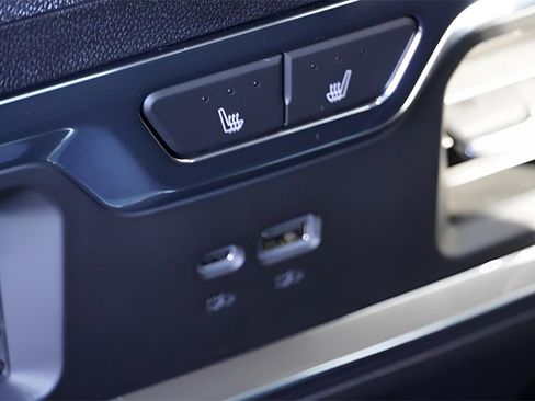 New 2026 GMC Sierra 1500 Denali image 38