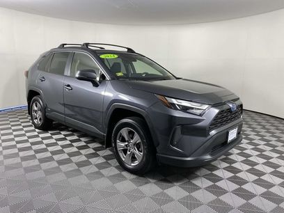 Used 2024 Toyota RAV4 XLE w/ Convenience Package