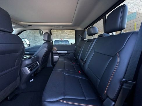 New 2026 Ford F250 Lariat w/ Lariat Ultimate Package image 48