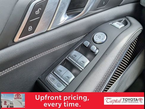 Used 2024 BMW ALPINA XB7 AWD/4WD image 31