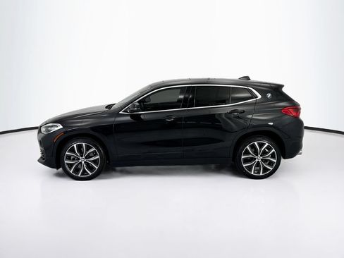 Used 2020 BMW X2 sDrive28i w/ Convenience Package FWD image 8
