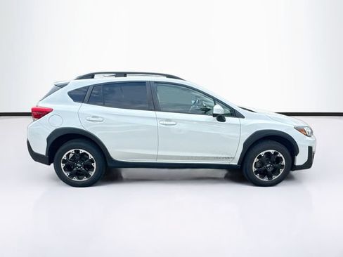 Used 2023 Subaru Crosstrek 2.0i Premium AWD/4WD image 10