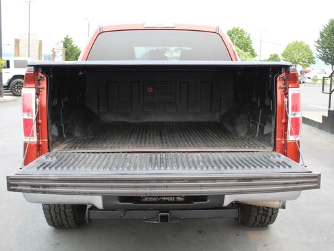 Used 2014 Ford F150 XLT AWD/4WD image 19