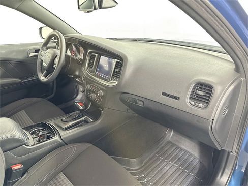 Used 2023 Dodge Charger SXT w/ Blacktop Special Edition image 30