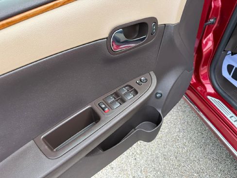 Certified 2012 Chevrolet Malibu LT w/ 1LT All-Star Package FWD image 18