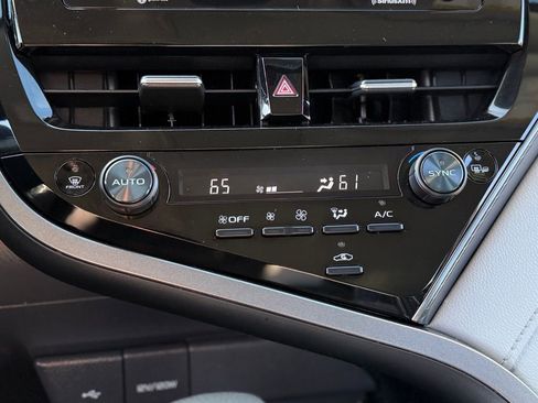 Used 2023 Toyota Camry LE w/ Cold Weather Package image 16