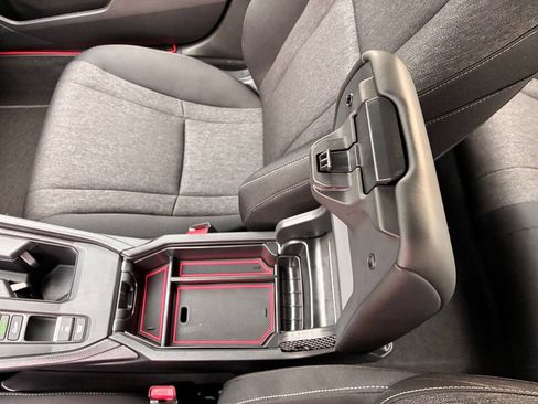 Used 2025 Honda Accord SE image 37