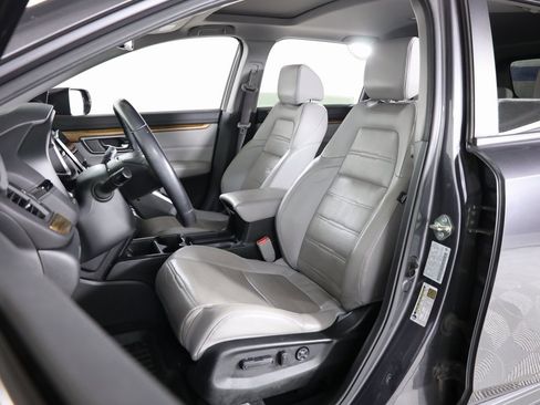 Used 2017 Honda CR-V EX-L image 27