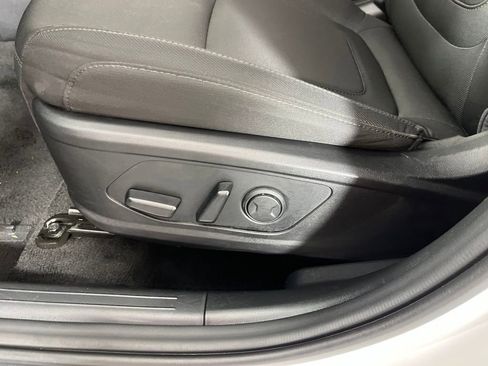 Used 2024 Hyundai Tucson SEL FWD image 21