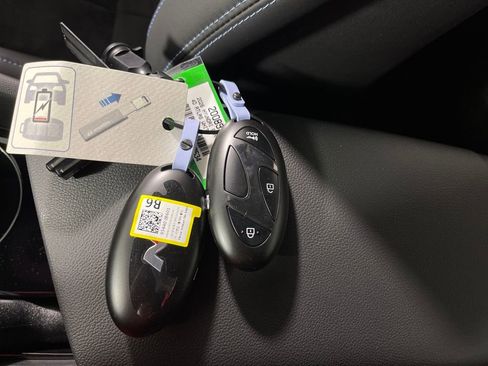 New 2026 Hyundai Elantra N image 26