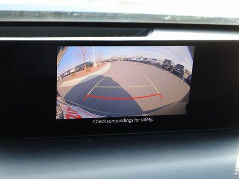 Used 2025 MAZDA CX-50 AWD 2.5 S w/ Preferred Package image 32