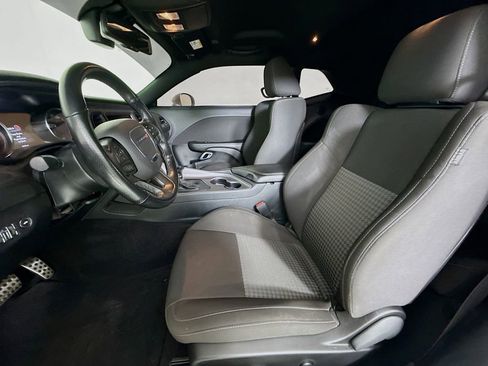 Used 2023 Dodge Challenger R/T Scat Pack image 22