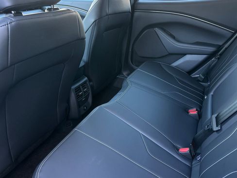 New 2026 Ford Mustang Mach-E Select RWD image 11
