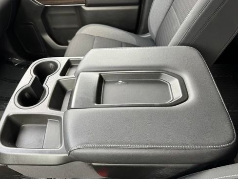 Used 2021 Chevrolet Silverado 1500 LT w/ All Star Edition Plus AWD/4WD image 16