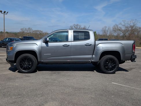 Used 2022 GMC Canyon Elevation image 6