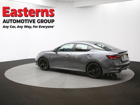 Used 2023 Nissan Sentra SR w/ Trunk Package image 62