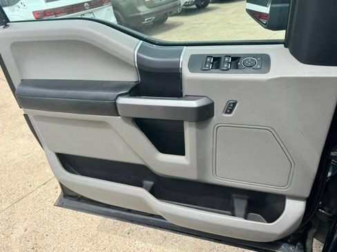 Used 2020 Ford F150 XLT AWD/4WD image 19