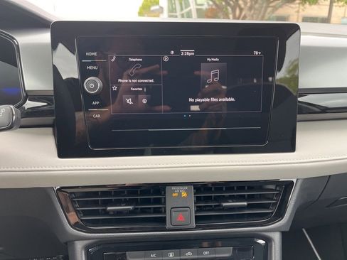 New 2025 Volkswagen Taos S image 20