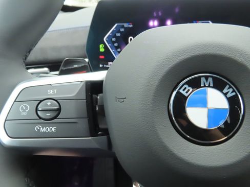 New 2026 BMW X1 xDrive28i w/ Technology Package image 11