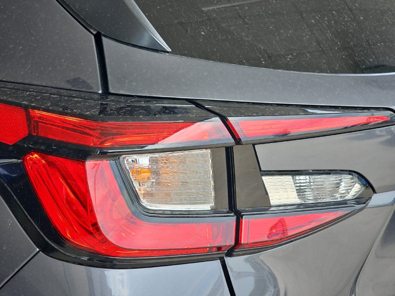 New 2026 Subaru Crosstrek 2.5i Wilderness w/ Crosstrek Mirror Package AWD/4WD image 35