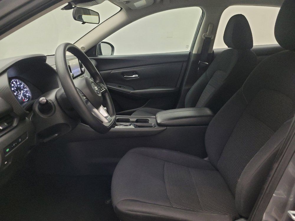 Used 2023 Nissan Sentra S FWD image 17