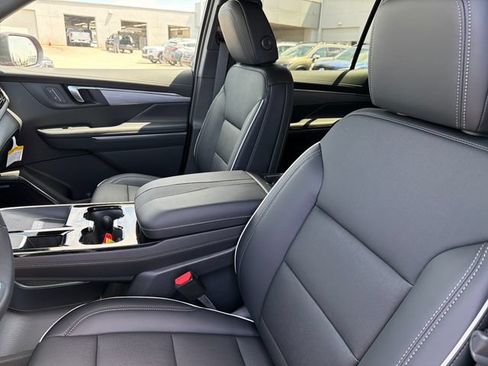New 2026 Buick Enclave Preferred w/ Power Package FWD image 16