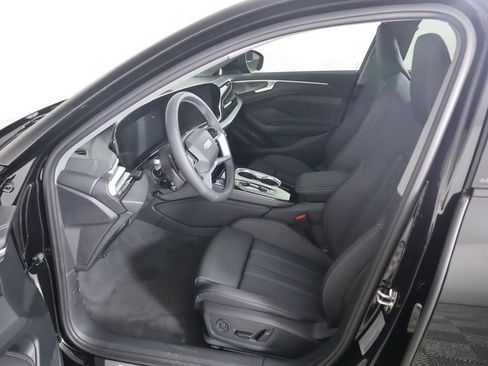 Used 2026 Audi A6 Premium Plus AWD/4WD image 21