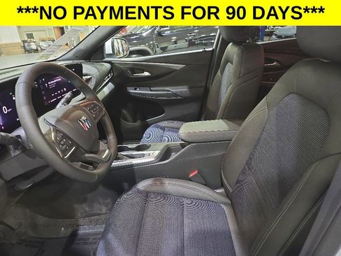New 2026 Buick Envista Preferred w/ Convenience I Package FWD image 19