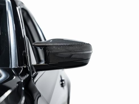 Used 2023 BMW M3 Competition image 10