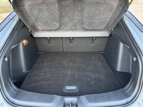 Used 2025 Buick Envista Sport Touring image 31