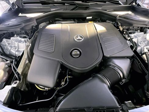 New 2026 Mercedes-Benz GLC 300 4MATIC image 14