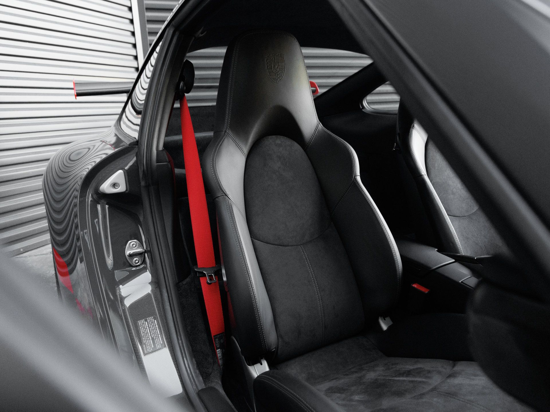 Used 2011 Porsche 911 GT3 RS RWD image 52