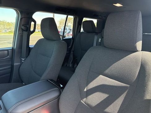 Used 2025 Toyota Land Cruiser 1958 image 6