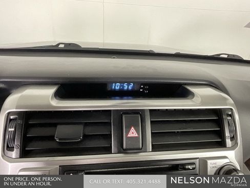 Used 2015 Toyota 4Runner Limited image 33