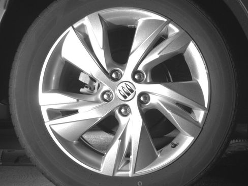 Used 2025 Buick Encore GX Preferred image 15