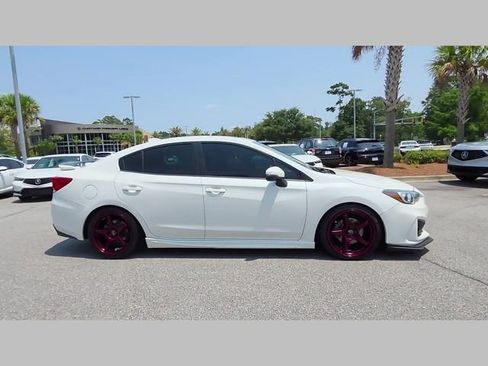 Used 2017 Subaru Impreza 2.0i Sport AWD/4WD image 27