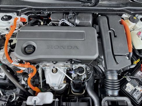 New 2026 Honda Civic Sport image 13