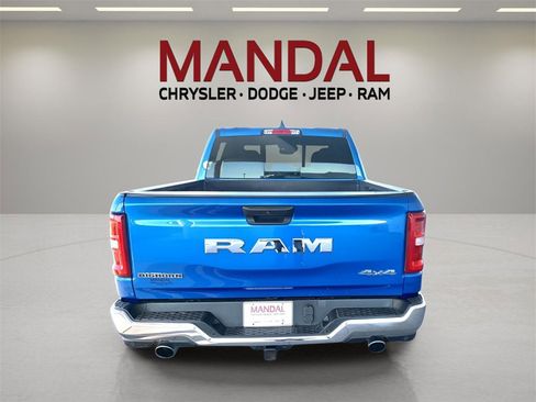 Used 2025 RAM 1500 Big Horn image 7